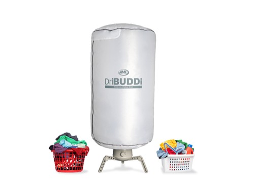 Secarropas portátil Dri Buddi