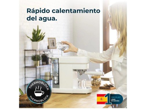 Cafetera Cecotec Cafelizzia 790 Blanco