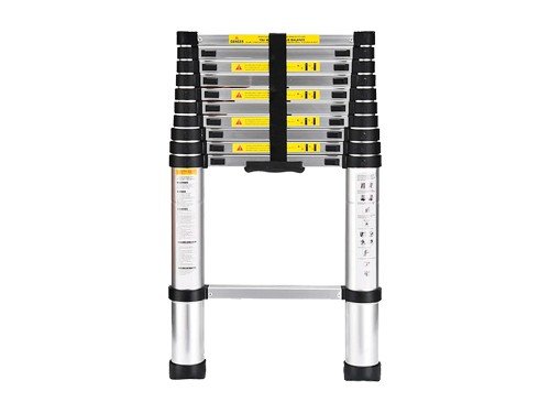 Escalera Multifunción Garden Life