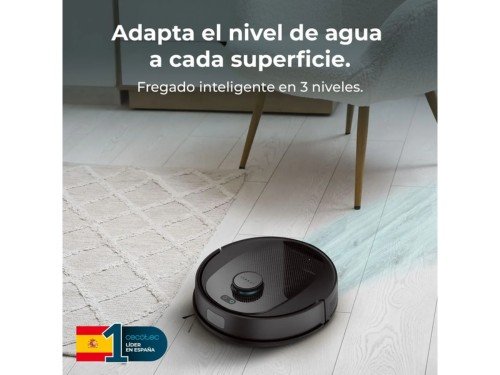 Robot Aspirador Conga 7690 Immortal Max Home