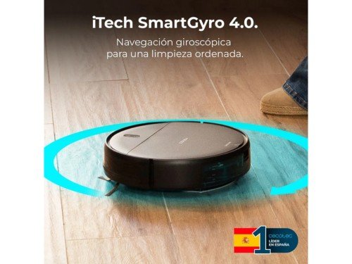 Robot Aspirador Cecotec Conga 999 Map X-Treme