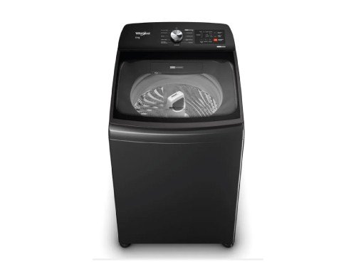 Lavarropas Whirlpool Carga Superior 9 Kilos - 660 RPM