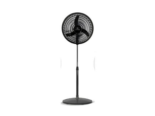 VENTILADOR DE PIE 18" WHITENBLACK WBVPK18