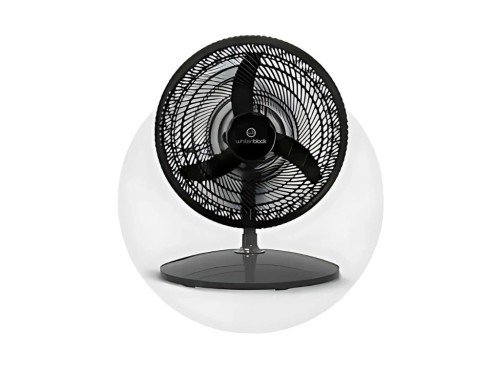 VENTILADOR DE PIE 18" WHITENBLACK WBVPK18