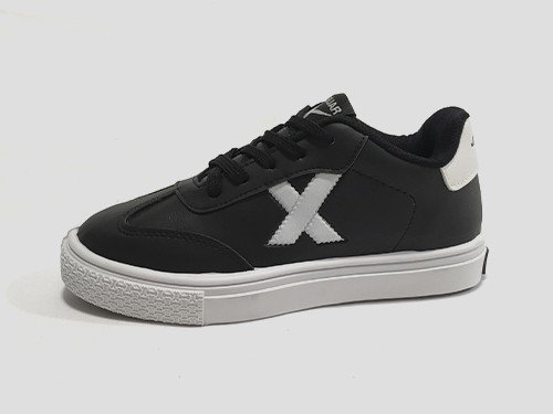 Zapatilla urbana infantil, unisex. JAGUAR 534