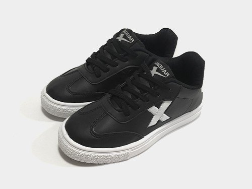 Zapatilla urbana infantil, unisex. JAGUAR 534