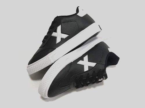 Zapatilla urbana infantil, unisex. JAGUAR 534