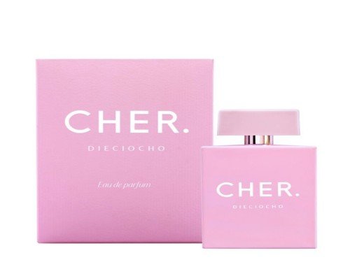 CHER DIECIOCHO 150ML EDP