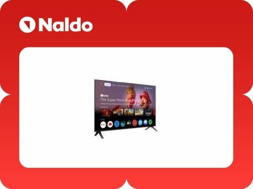 Smart Tv 43 R43gl100-F Google Tv Bt Hdmi Hdr