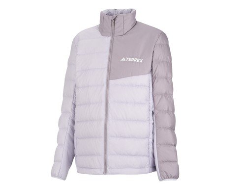 Campera adidas Terrex Multi Light Outdoor Mujer