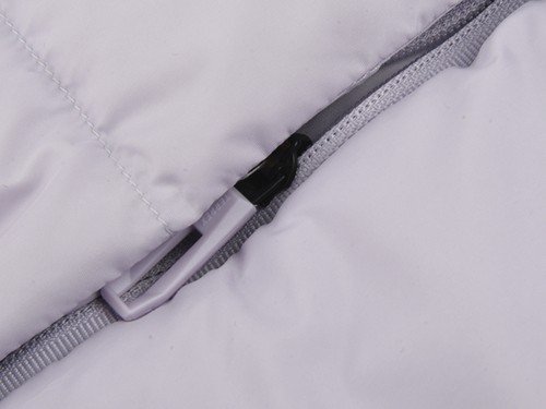 Campera adidas Terrex Multi Light Outdoor Mujer