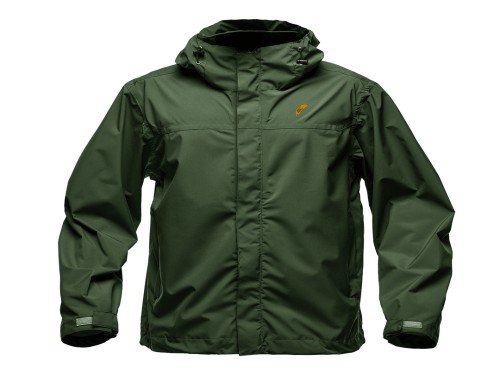 Rompeviento Cacique Campera 100% Impermeable Termosellado