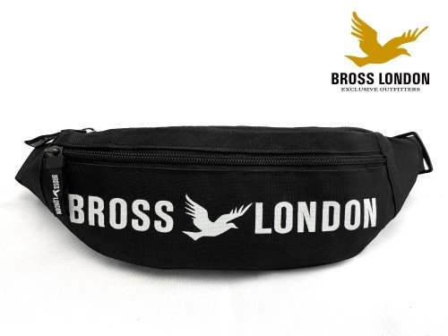 Riñonera Bross Hombre Art. 030