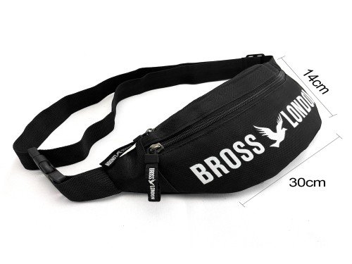 Riñonera Bross Hombre Art. 030