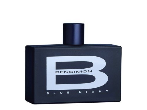 BENSIMON BLUE NIGHT X200ML EDP