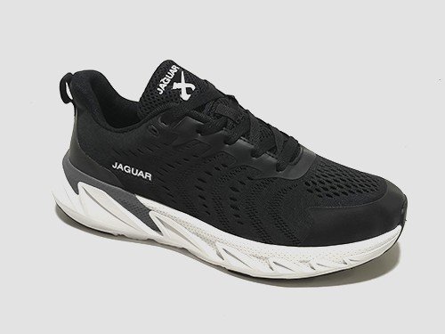 Zapatilla deportiva running de hombre, JAGUAR 9312.