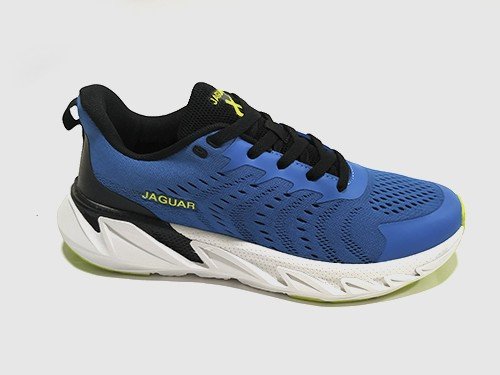 Zapatilla deportiva running de hombre, JAGUAR 9312.