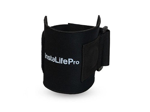 Banda de acupresión ciático Instalife Pro