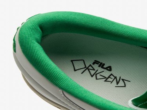 ZAPATILLA FILA TENNIS 88 ORIGENS MASCULINO