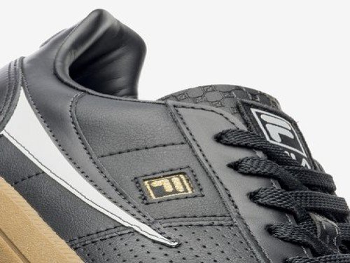 ZAPATILLA FILA FX COURT 70 VINTAGE FEMENINO