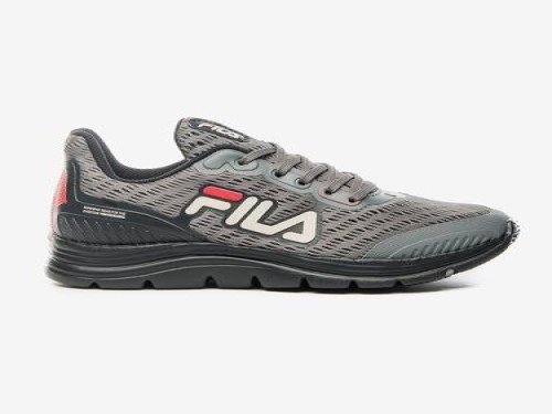 ZAPATILLA FILA ATHLON KIDS
