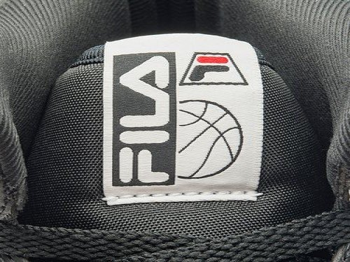 ZAPATILLA FILA FX-33 HIGH MASCULINO