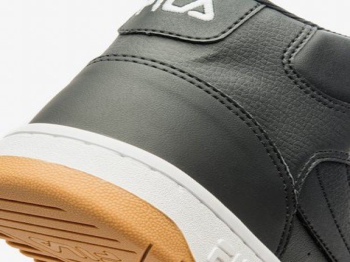 ZAPATILLA FILA FX-33 HIGH MASCULINO