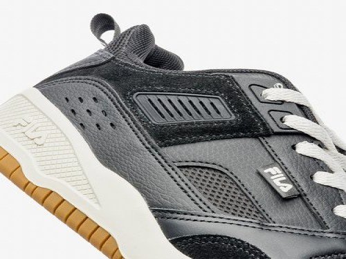 ZAPATILLA FILA CORDA BR MASCULINO