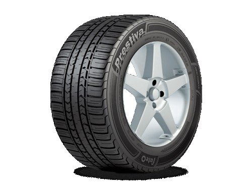 25% OFF + 6 Cuotas sin interés en Neumático Fate 175/65 R14 Prestiva