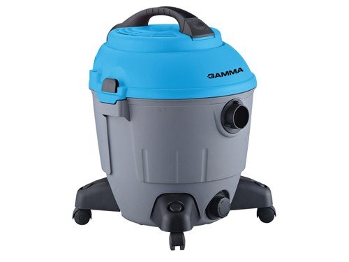 Aspiradora 35 litros polvo / líquido 1400 W GAMMA