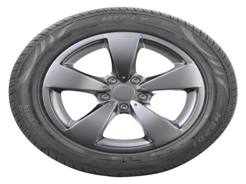 25% OFF + 6 Cuotas sin interés Neumático HiFly 175/65 R14 82T HF201