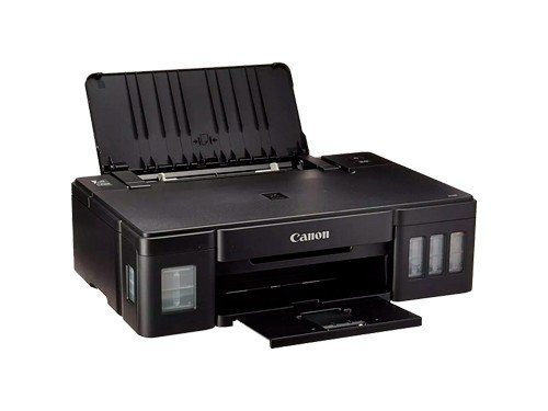 Impresora Sistema Continuo Canon G1110