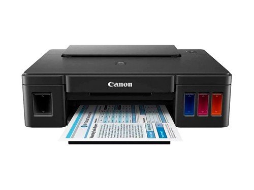 Impresora Sistema Continuo Canon G1110