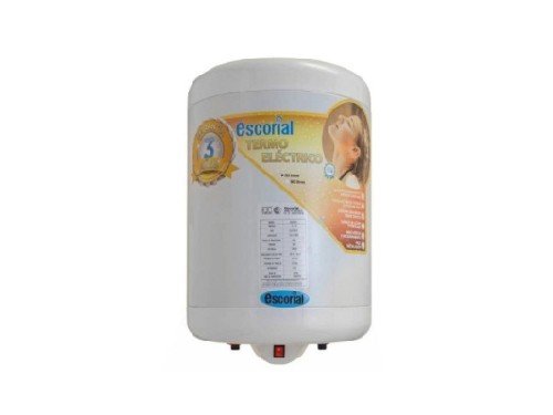 TERMOTANQUE ELÉCTRICO ESCORIAL 90LT
