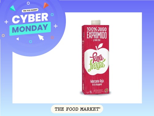 Jugo Exprimido Pura Frutta x 1 l