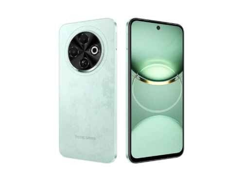 Celular Tecno Spark 30C 256/4GB Verde