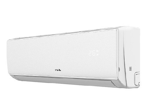 Aire Acondicionado Tcl TACA10500 10500W Frio Calor Split Inverter