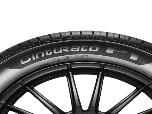 25% OFF + 6 Cuotas sin interés Neumático Pirelli 175/65 R14 CINT P1