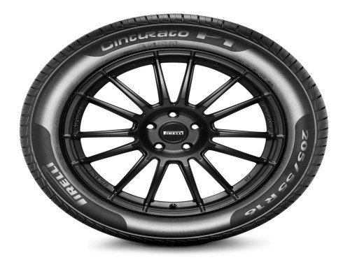 25% OFF + 6 Cuotas sin interés Neumático Pirelli 175/65 R14 CINT P1