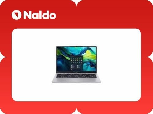 Notebook Acer AG15-31P-36CS Ci3 N305 15.6” 8GB 512SSD W11