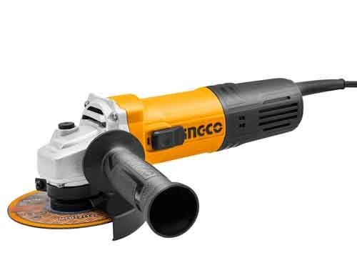 Amoladora Angular Ingco 750w 115 mm