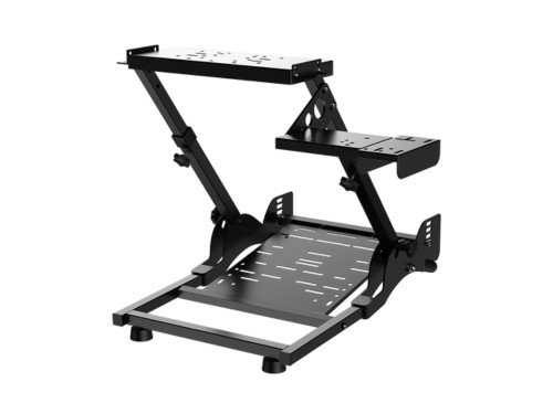 Soporte Plegable Pxn A10 Volante Palanca Cambios Simulador