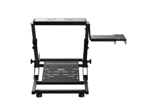 Soporte Plegable Pxn A10 Volante Palanca Cambios Simulador