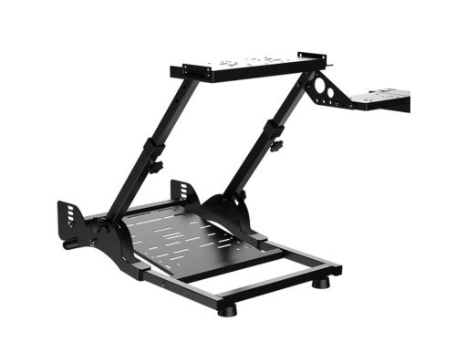 Soporte Plegable Pxn A10 Volante Palanca Cambios Simulador