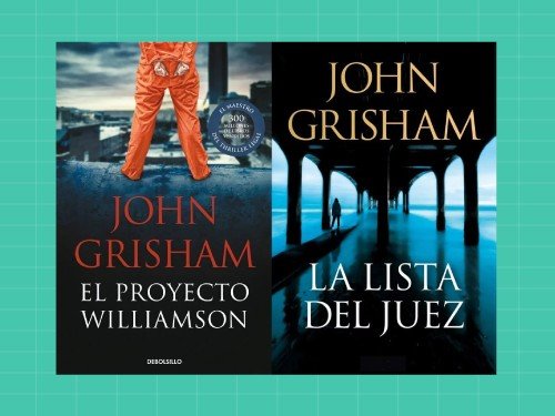 Literatura 50% off - Packs Penguin Random House Adultos