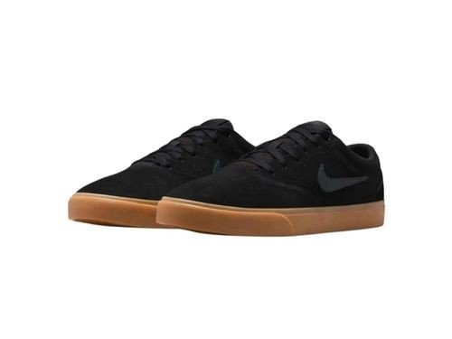 Zapatillas Hombre Nike Charge Suede
