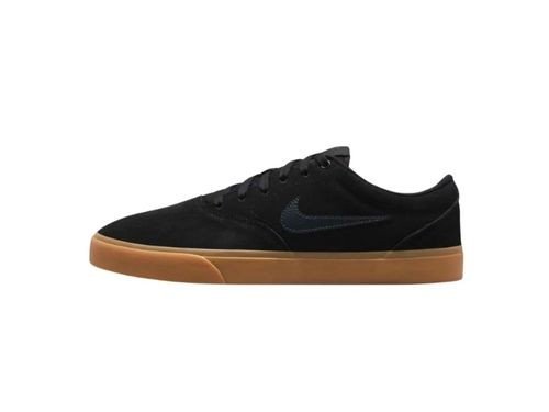 Zapatillas Hombre Nike Charge Suede