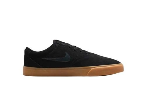 Zapatillas Hombre Nike Charge Suede