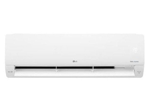 Aire Acondicionado Lg S4-W18KL31A 5200W Frio Calor Split Dual Inverter