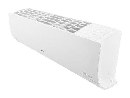 Aire Acondicionado Lg S4-W18KL31A 5200W Frio Calor Split Dual Inverter